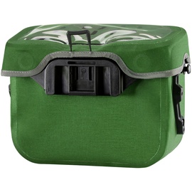 Ortlieb Ultimate Six Plus 6.5 Lenkertasche kiwi/moss green