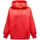 Peak Performance Damen Original Terry Hoodie (Größe S, rot)