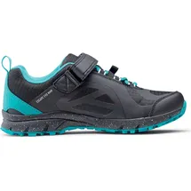 Northwave Escape EVO WMN schwarz/türkis 41
