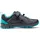 Northwave Escape EVO WMN schwarz/türkis 41