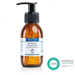 myrto-Bio Shampoo Ultramild Free - bei sensibler Kopfhaut