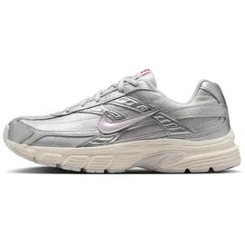 Nike Initiator Damen Vast Grey / Pink Foam / Metallic Silver 40