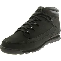 Timberland Euro Rock WR Stiefel, Black Nubuck, 43.5 EU