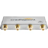 CradlePoint MC400-5GB drahtloses Mobilfunkmodem 5G LTE Advanced Pro USB -