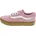 Herren Wide Schwarz/Weiß/Pink 38 5