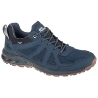 Jack Wolfskin Woodland 2 Texapore Low Herren night blue 45