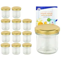 Mambocat Sturzglas 167 ml 12 St.