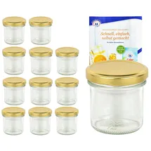 Mambocat Sturzglas 167 ml 12 St.