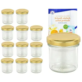 Mambocat Sturzglas 167 ml 12 St.