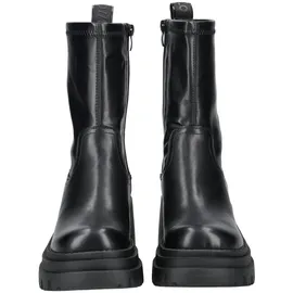 Buffalo Schnürstiefel Damen Schwarz 41