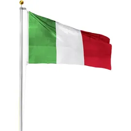 Normani Fahne, Flagge 300 cm × 500 cm (300 x 500 cm)
