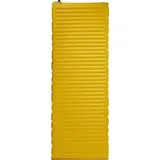 Therm-a-Rest NeoAir Xlite NXT MAX Isomatte, Large, 196cm, Solar Flare