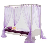 IDIMEX Himmelbett Nadine,