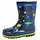 KangaROOS Summerrain Gummistiefel Blau 28
