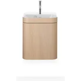 Duravit Happy D.2 Plus Waschtisch 40 x 36 cm