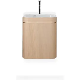Duravit Happy D.2 Plus Waschtisch 40 x 36 cm