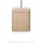 Duravit Happy D.2 Plus Waschtisch 40 x 36 cm