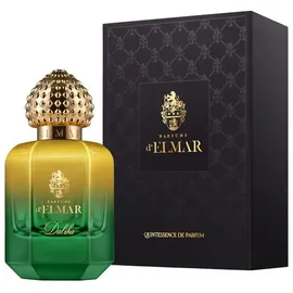 parfums d ́elmar DALIKA Extrait de Parfum 60 ml