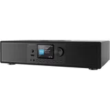 VR-Radio IRS-570.cd Micro-Stereoanlage Internetradio, Microanlage DAB+, FM, Webradio, CD, Bluetooth, USB, 100 W, DSP