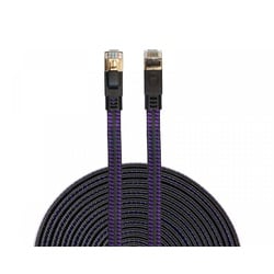 KontrolFreek CAT-8-Netzwerkkabel - Gaming Cable - 3.6 meter