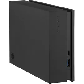 Seagate FireCuda Gaming Hub 8 TB USB 3.2