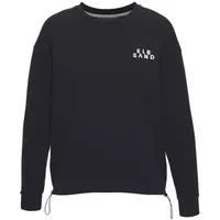 ELBSAND Carisa Sweatshirt Marine L