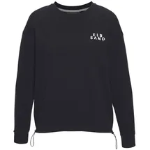 ELBSAND Carisa Sweatshirt Marine L