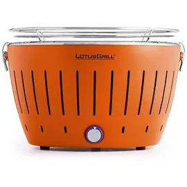 Lotusgrill Classic anthrazit