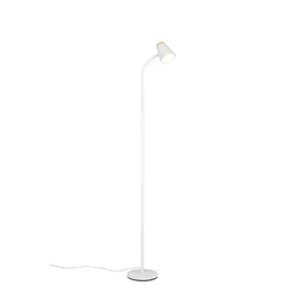 Trio PONGO 145 cm Braun/Weiß