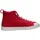 Ethletic Active Hi Cut Herren Rot/Weiß 47