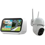 Technaxx TX-389 Bunt
