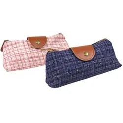 DONAU Schlamper Tweed Style 2460064-99