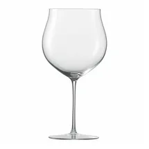 Schott Zwiesel Zwiesel Glas Serie Enoteca Burgunder Grand Cru 2 Stück Inhalt 962 ml Rotwein