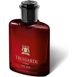 Trussardi Uomo The Red Eau de Toilette 30 ml