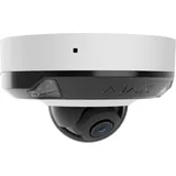 Ajax DomeCam Mini 5MP Weiß