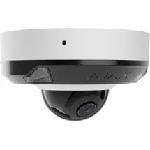 Ajax DomeCam Mini 5MP Weiß