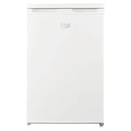 Beko TSE1284N Kühlschrank (114 l, 840 mm hoch, Weiß)