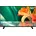 50UV1563DDW 50" LED UHD VIDAA TV