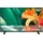 Toshiba 50UV1563DDW 50" LED UHD VIDAA TV