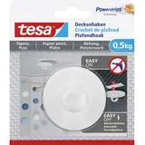 Tesa 77781 Deckenhaken Weiß