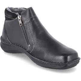 Josef Seibel New Anvers 04 Herren Schwarz 39