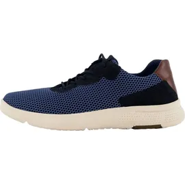 WALDLÄUFER Heiko Herren Blue 46