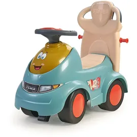 Feber Casual 3 In 1 Push N' Go Mehrfarbig