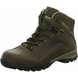 MEINDL Jura GTX Stiefel braun 41 - Braun