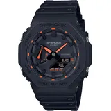Casio G-Shock GA-2100 Resin 45,4 mm GA-2100-1A4