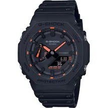 Casio G-Shock GA-2100 Resin 45,4 mm GA-2100-1A4