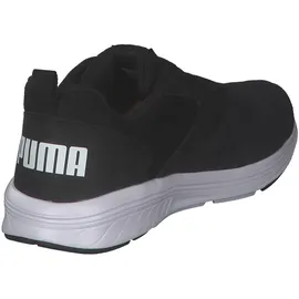 Puma NRGY Comet puma black/puma white 47
