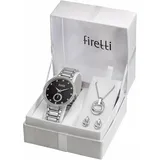 FIRETTI Quarz Metall 0 mm 0
