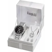 FIRETTI Quarz Metall 0 mm 0