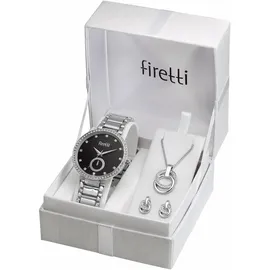 FIRETTI Quarz Metall 0 mm 0